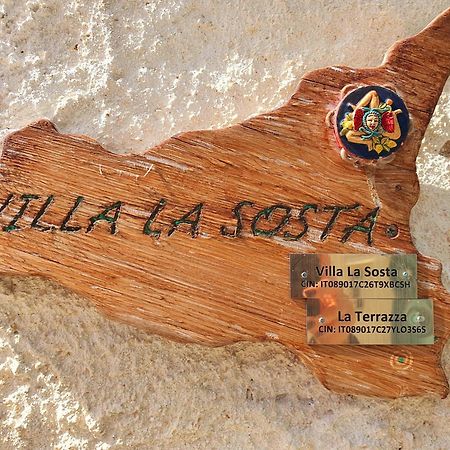 Villa La Sosta - 150M Dal Mare - Patio Privato E Areal Relax 아레넬라 외부 사진