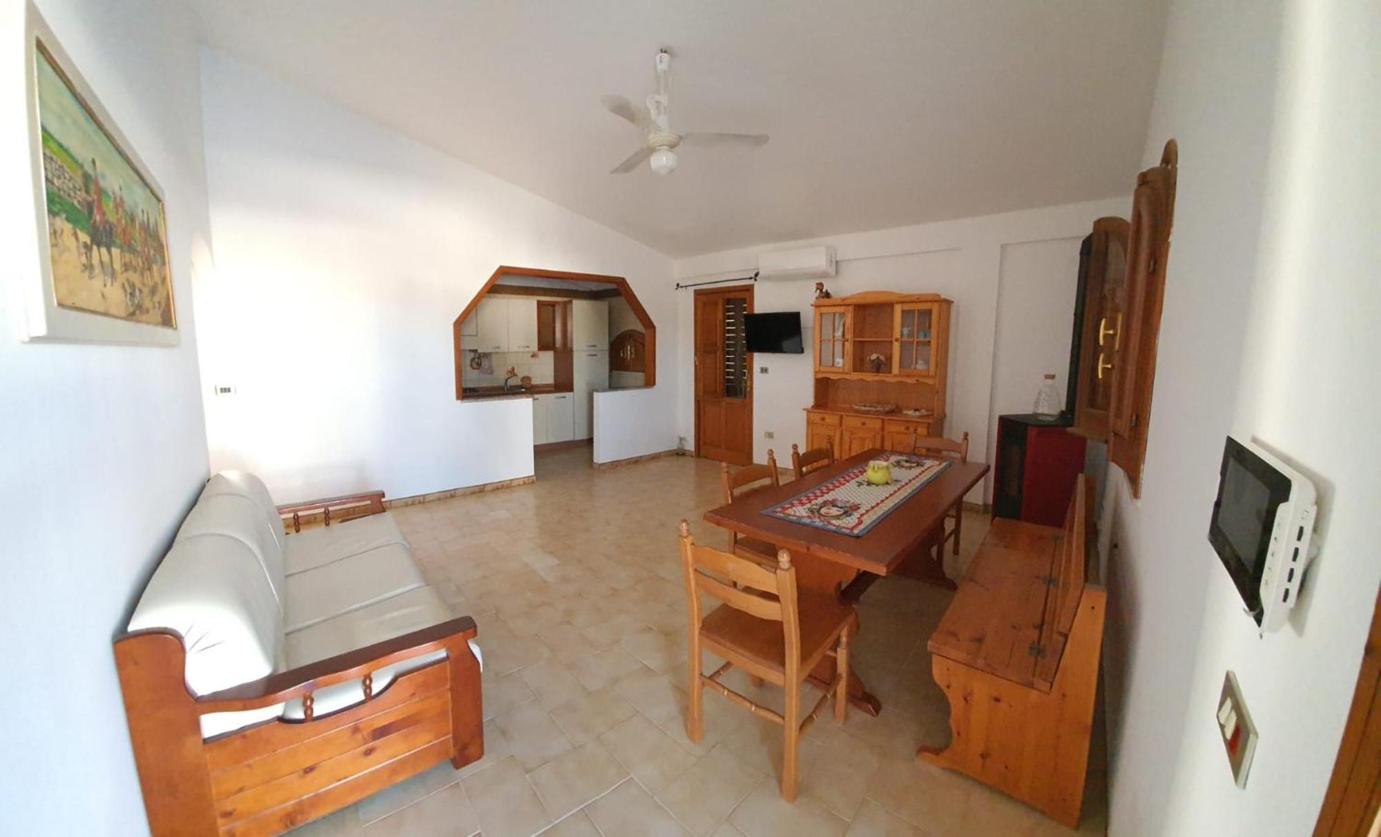 Villa La Sosta - 150M Dal Mare - Patio Privato E Areal Relax 아레넬라 외부 사진