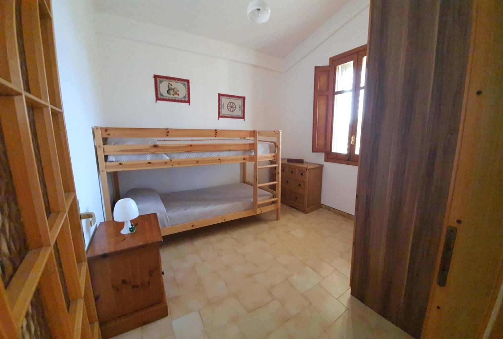 Villa La Sosta - 150M Dal Mare - Patio Privato E Areal Relax 아레넬라 외부 사진