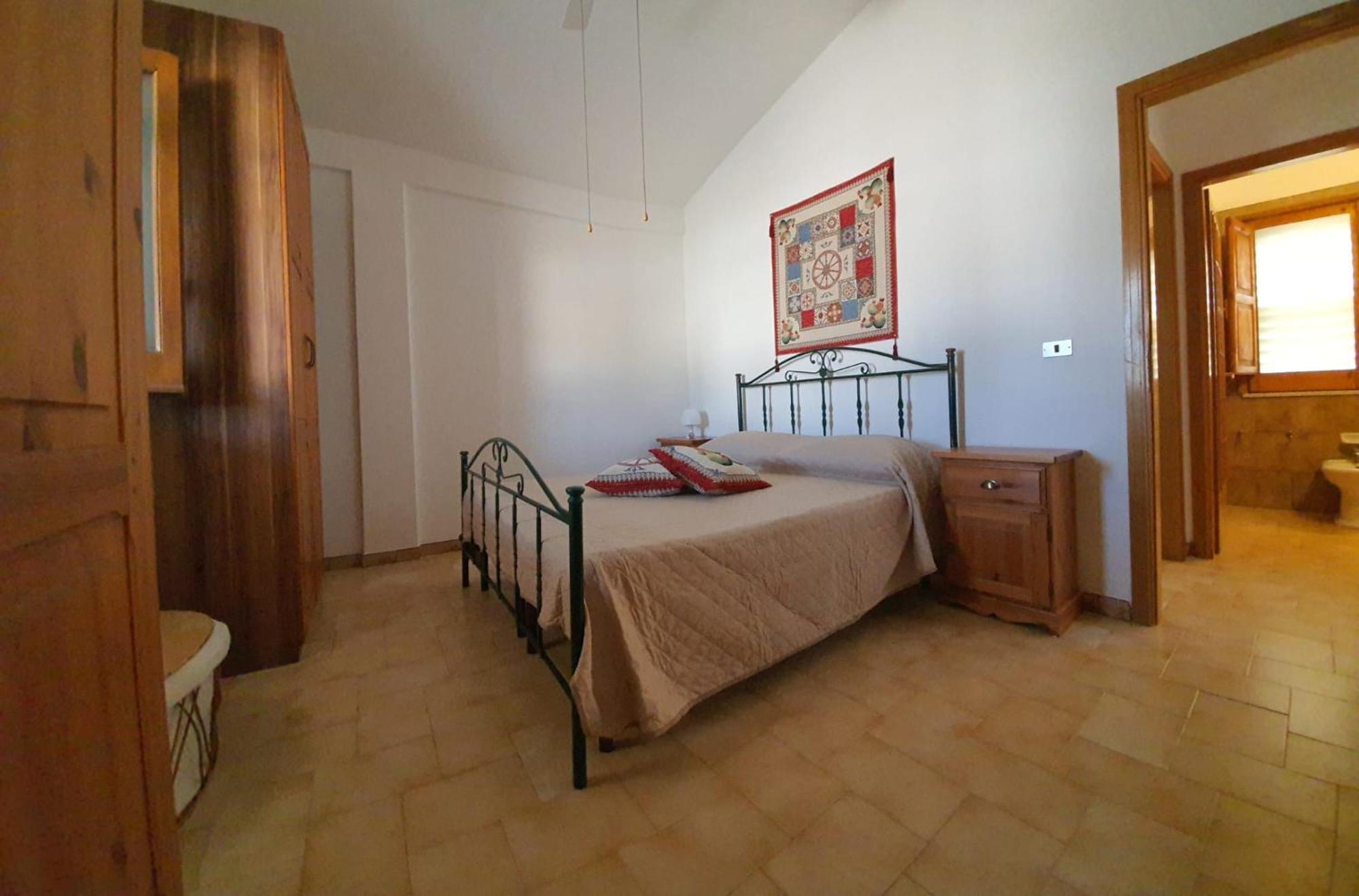Villa La Sosta - 150M Dal Mare - Patio Privato E Areal Relax 아레넬라 외부 사진