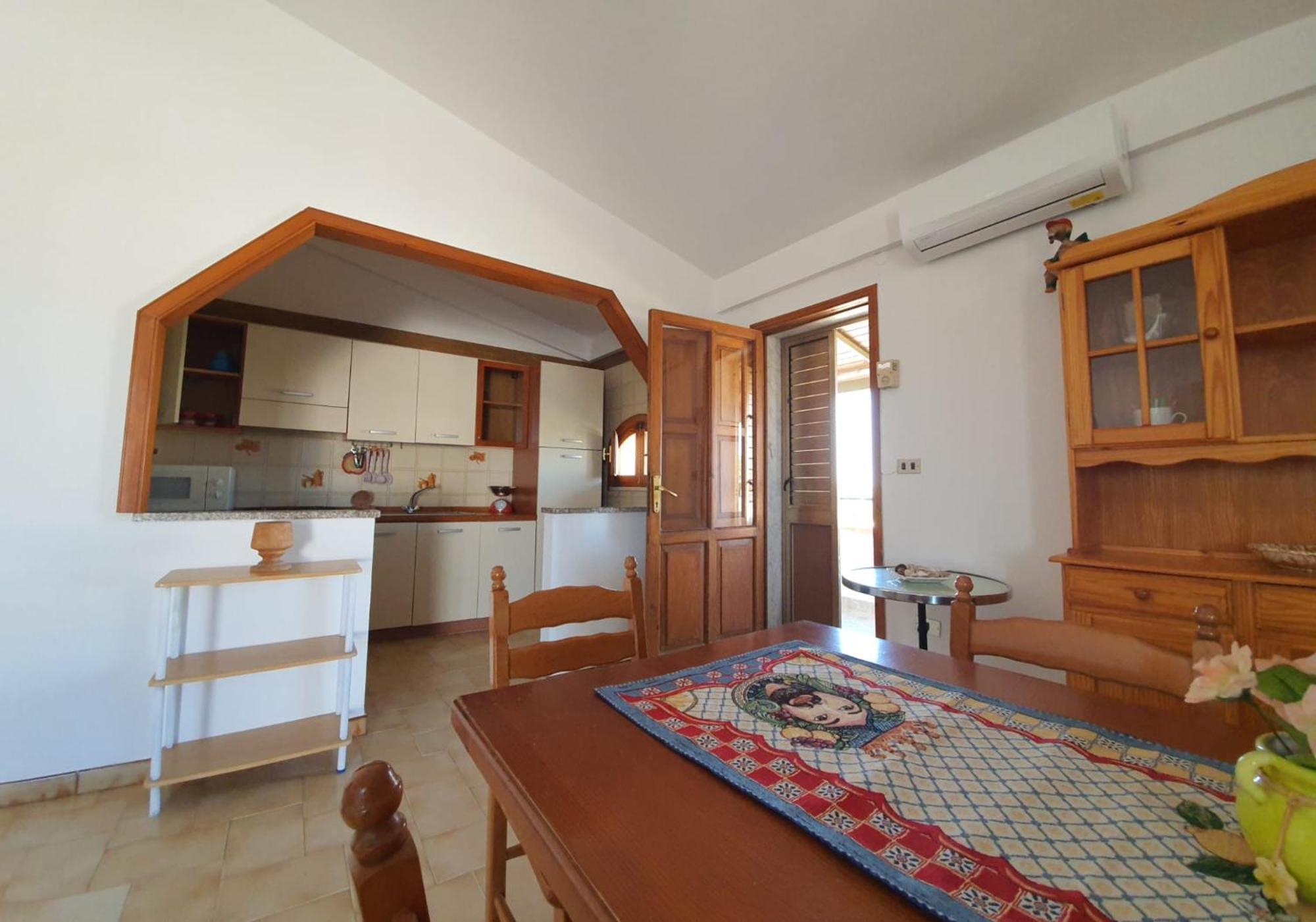 Villa La Sosta - 150M Dal Mare - Patio Privato E Areal Relax 아레넬라 외부 사진