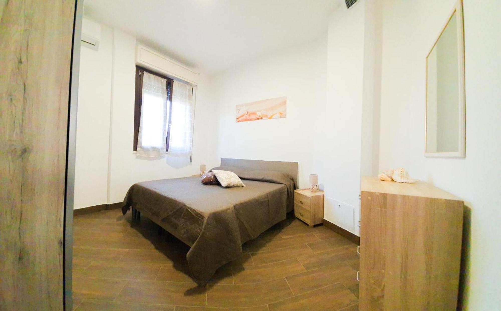 Villa La Sosta - 150M Dal Mare - Patio Privato E Areal Relax 아레넬라 외부 사진