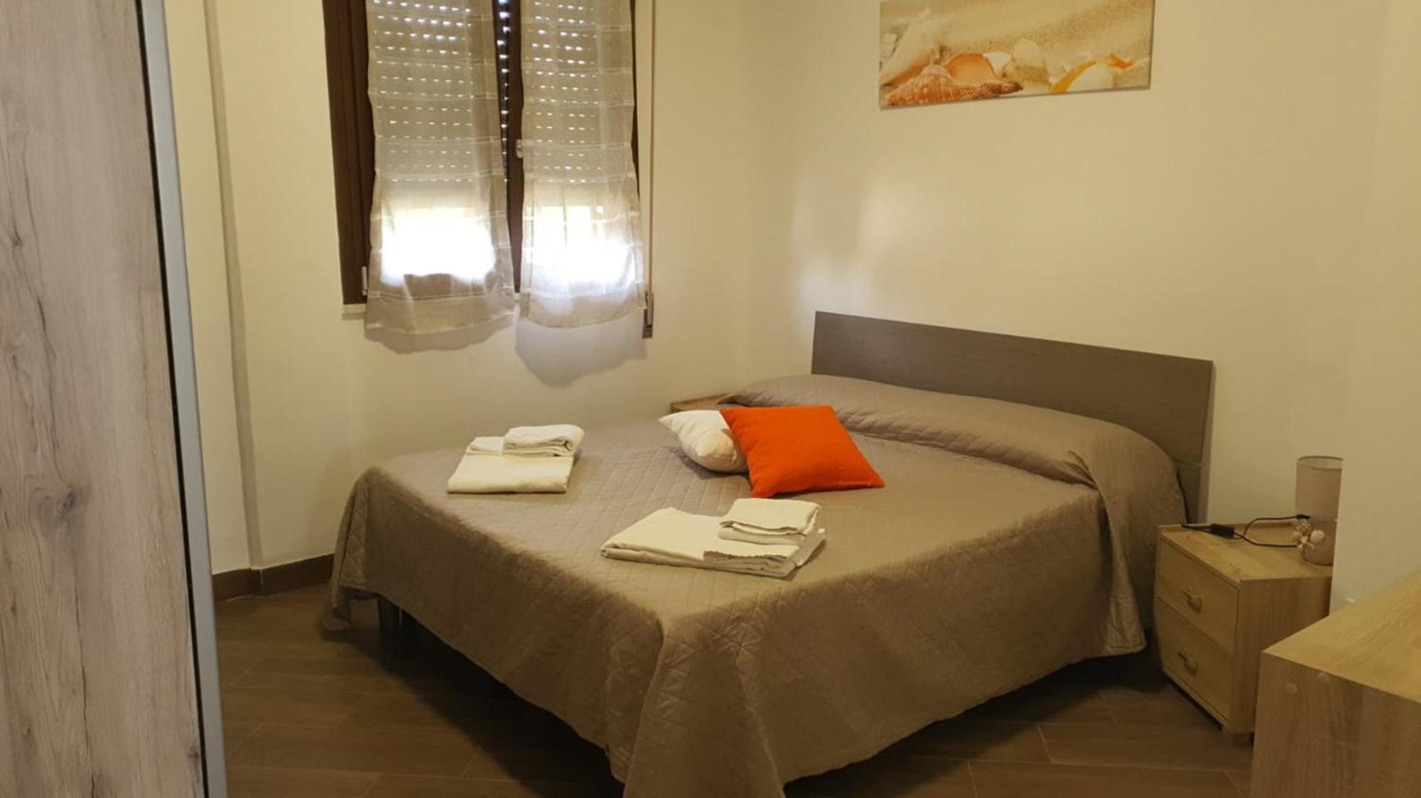 Villa La Sosta - 150M Dal Mare - Patio Privato E Areal Relax 아레넬라 외부 사진