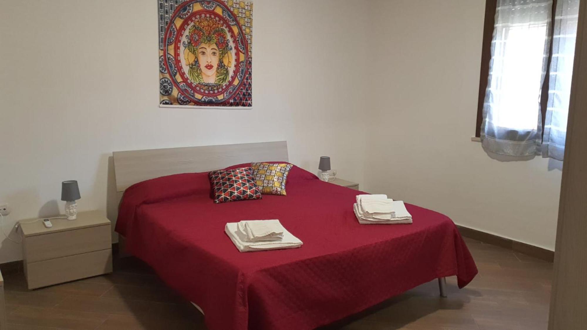Villa La Sosta - 150M Dal Mare - Patio Privato E Areal Relax 아레넬라 외부 사진