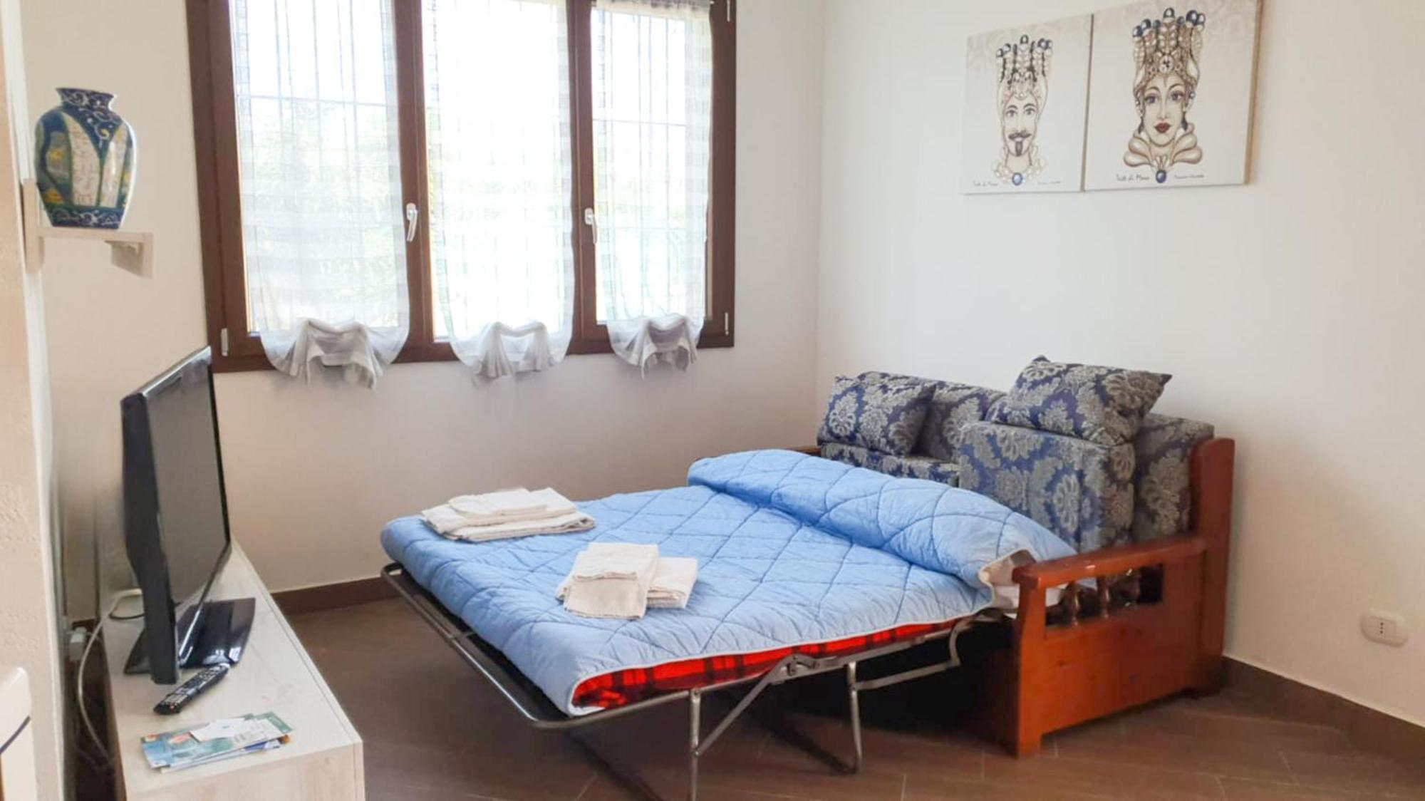 Villa La Sosta - 150M Dal Mare - Patio Privato E Areal Relax 아레넬라 외부 사진