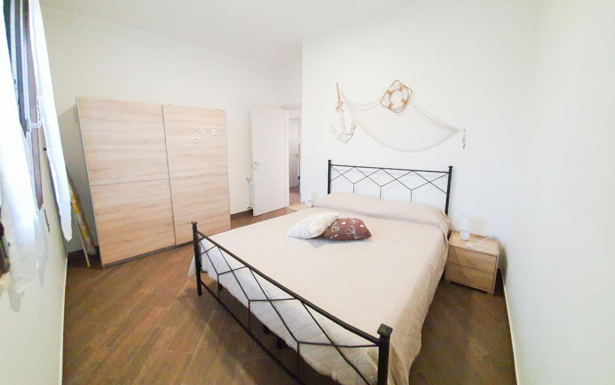 Villa La Sosta - 150M Dal Mare - Patio Privato E Areal Relax 아레넬라 외부 사진