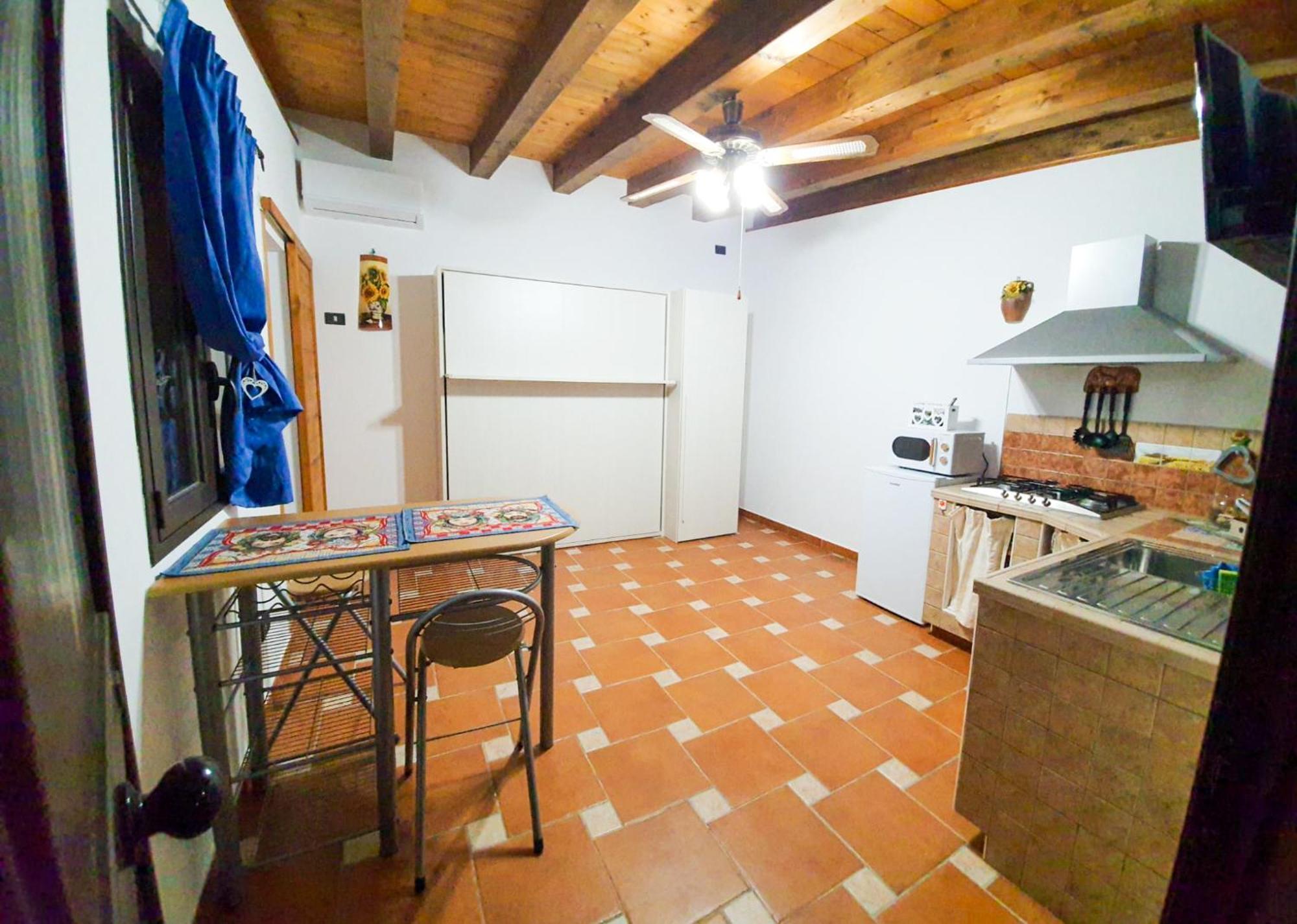 Villa La Sosta - 150M Dal Mare - Patio Privato E Areal Relax 아레넬라 외부 사진
