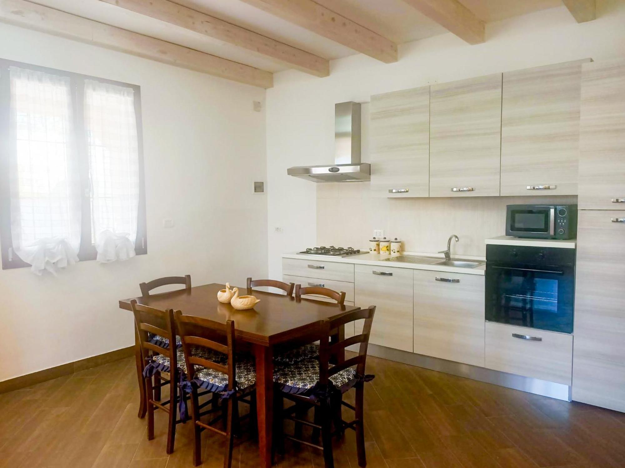 Villa La Sosta - 150M Dal Mare - Patio Privato E Areal Relax 아레넬라 외부 사진